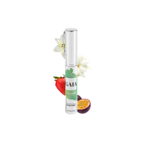 Parfum aux phéromones pour femme GAIA, format voyage 9.5 ml 